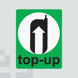 Mobile E Top Up